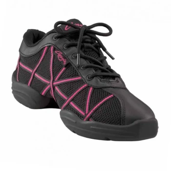 Capezio Web Dansneaker, otroške superge
