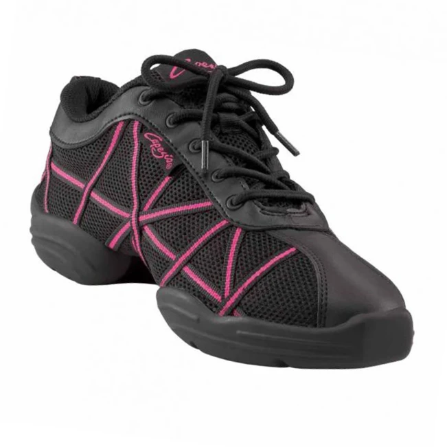 Capezio Web Dansneaker, otroške superge Capezio Web Dansneaker, otroške superge