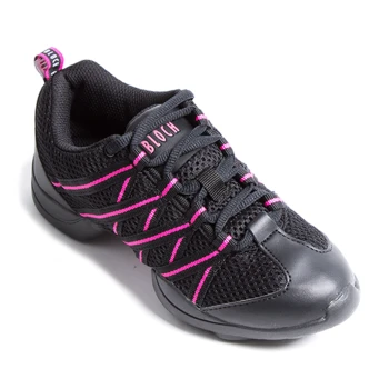 Bloch Criss Cross, otroški sneakersi