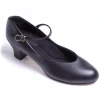 Capezio Jr Footlight, karakterni čevlji Capezio Jr Footlight, karakterni čevlji