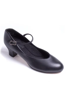 Capezio Jr Footlight, karakterni čevlji