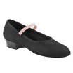 Capezio Academy character, platneni karakterni čevlji za otroke Capezio Academy character, platneni karakterni čevlji za otroke