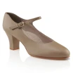 Capezio Student Footlight 2", značilni čevlji Capezio Student Footlight 2", značilni čevlji
