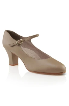 Capezio Student Footlight 2", značilni čevlji