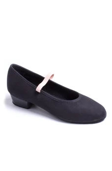 Capezio Academy character 1", ženski karakteristični čevlji
