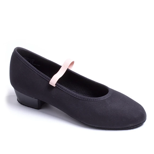 Capezio Academy character 1", ženski karakteristični čevlji