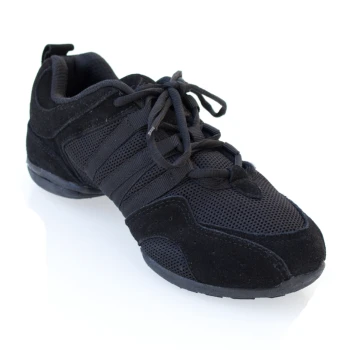 Skazz Solo nero LS, superge