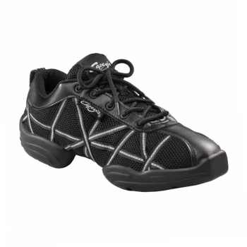 Capezio Web Dansneaker, moški sneakersi