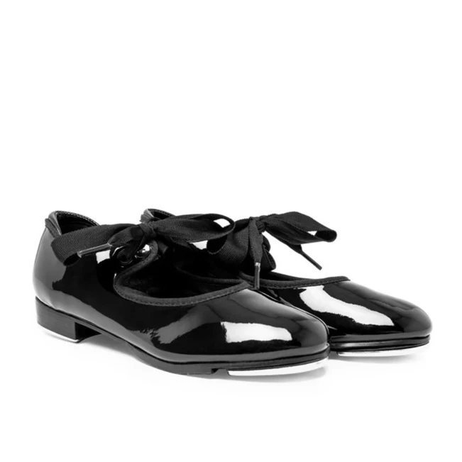Capezio Shuffle Tap shoe, stepky za otroke