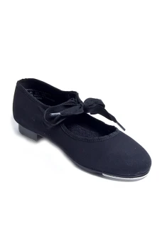 Capezio Canvas JR. Tyette, otroške step copate za začetnike