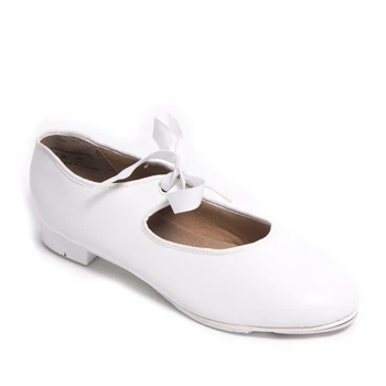 Capezio PU JR. Tyette tap shoes, otroški čevlji za step