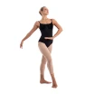 Capezio Elsa, ženski dres na tanke naramnice Capezio Elsa, ženski dres na tanke naramnice