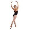 Capezio Elsa, ženski dres na tanke naramnice Capezio Elsa, ženski dres na tanke naramnice