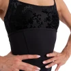Capezio Elsa, ženski dres na tanke naramnice Capezio Elsa, ženski dres na tanke naramnice