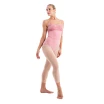 Capezio Elsa, ženski dres na tanke naramnice Capezio Elsa, ženski dres na tanke naramnice