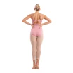 Capezio Elsa, ženski dres na tanke naramnice Capezio Elsa, ženski dres na tanke naramnice