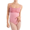 Capezio Elsa, ženski dres na tanke naramnice Capezio Elsa, ženski dres na tanke naramnice