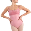 Capezio Elsa, ženski dres na tanke naramnice Capezio Elsa, ženski dres na tanke naramnice