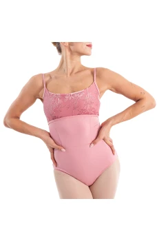 Capezio Elsa, ženski dres na tanke naramnice