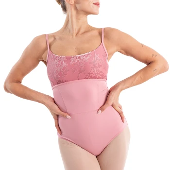 Capezio Elsa, ženski dres na tanke naramnice