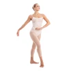 Capezio Elsa, ženski dres na tanke naramnice Capezio Elsa, ženski dres na tanke naramnice