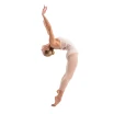Capezio Elsa, ženski dres na tanke naramnice Capezio Elsa, ženski dres na tanke naramnice
