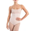 Capezio Elsa, ženski dres na tanke naramnice Capezio Elsa, ženski dres na tanke naramnice