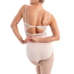 Capezio Elsa, ženski dres na tanke naramnice Capezio Elsa, ženski dres na tanke naramnice