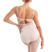 Capezio Elsa, ženski dres na tanke naramnice Capezio Elsa, ženski dres na tanke naramnice