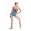 Capezio Elsa, ženski dres na tanke naramnice Capezio Elsa, ženski dres na tanke naramnice