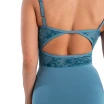 Capezio Elsa, ženski dres na tanke naramnice Capezio Elsa, ženski dres na tanke naramnice