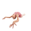 Capezio Rudi, ženski dres z visokim ovratnikom