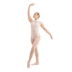 Capezio Rudi, ženski dres z visokim ovratnikom