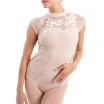 Capezio Rudi, ženski dres z visokim ovratnikom