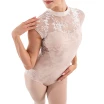Capezio Rudi, ženski dres z visokim ovratnikom