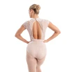 Capezio Rudi, ženski dres z visokim ovratnikom