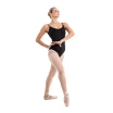 Capezio Kordes, ženski dres na tanke naramnice Capezio Kordes, ženski dres na tanke naramnice