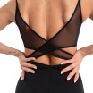 Capezio Kordes, ženski dres na tanke naramnice Capezio Kordes, ženski dres na tanke naramnice