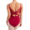 Capezio Kordes, ženski dres na tanke naramnice Capezio Kordes, ženski dres na tanke naramnice
