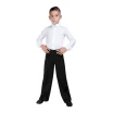 Osnovne fantovske elegantne hlače