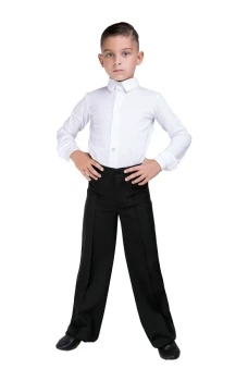 Osnovne fantovske elegantne hlače