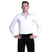 Moška srajca, bodi za družabni ples basic Moška srajca, bodi za družabni ples basic