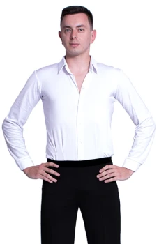 Moška srajca, bodi za družabni ples basic