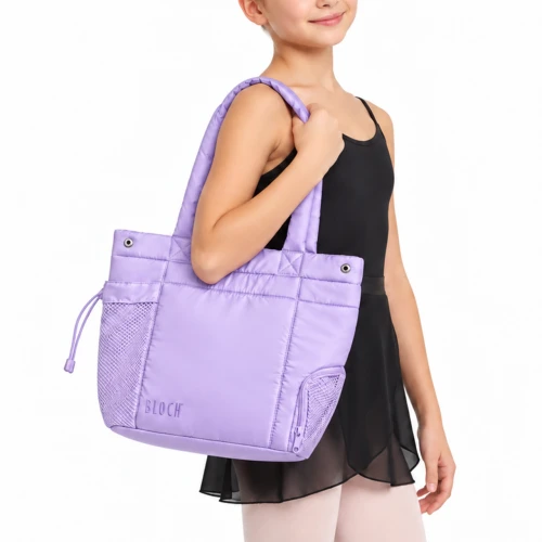 Bloch A330S Petit studio dance bag, praktična plesna torba