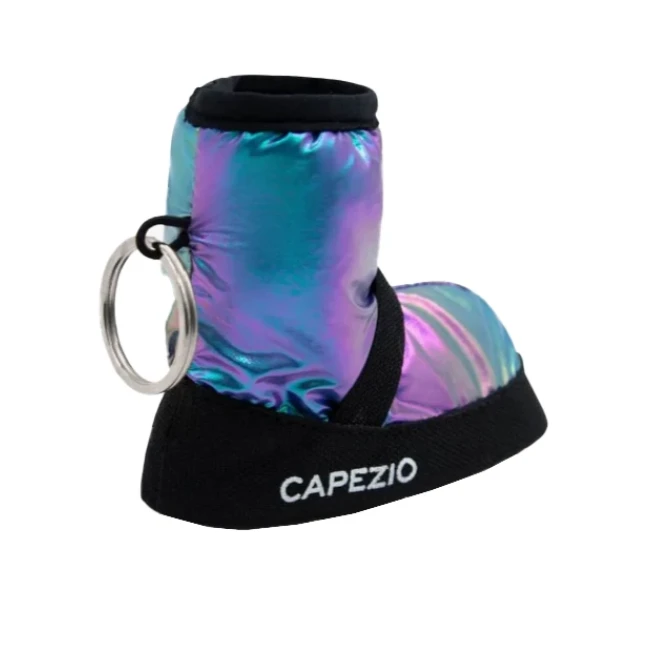 Capezio Mini Bootie, obesek Capezio Mini Bootie, obesek
