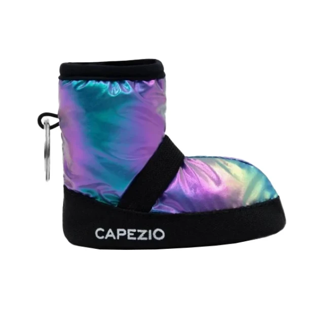 Capezio Mini Bootie, obesek Capezio Mini Bootie, obesek