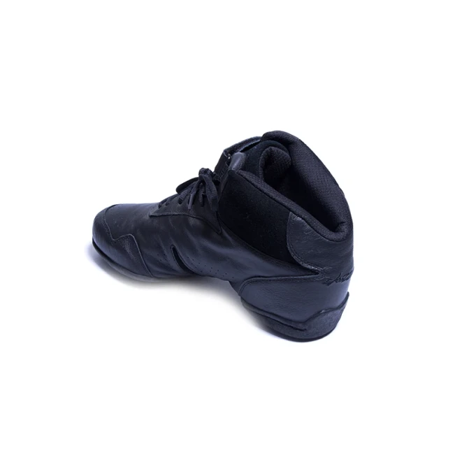 Skazz Boomelight, usnjene superge s podlogo Skazz Boomelight, usnjene superge s podlogo