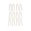 Bunheads, lasnice dolžine 5 cm Bunheads, lasnice dolžine 5 cm