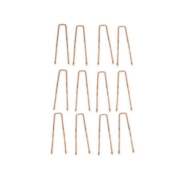 Bunheads, lasnice dolžine 5 cm Bunheads, lasnice dolžine 5 cm