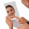 Capezio Glow and Go Travel Led Mirror, led ogledalo